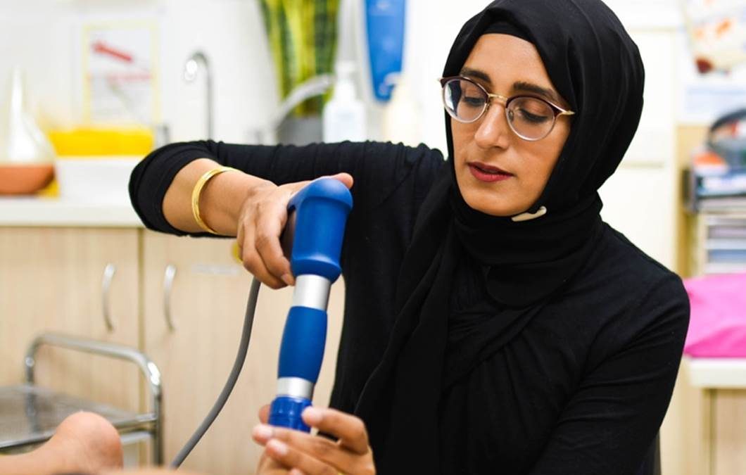 What is Shockwave Therapy?