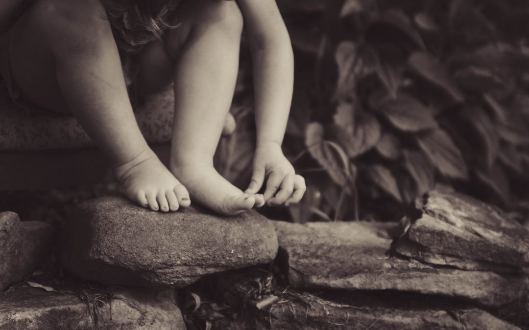 Foot Self-Care for Diabetics