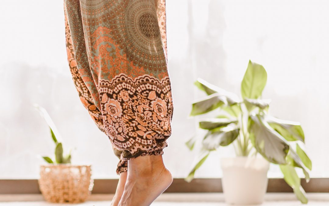 Having Heel Spurs is Not Super